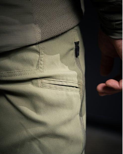 Produktbild Eberlestock Camas Pro Pant - Black - 40 (40)