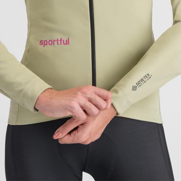 Image du produit Sportful Classic W Jacket (XL)