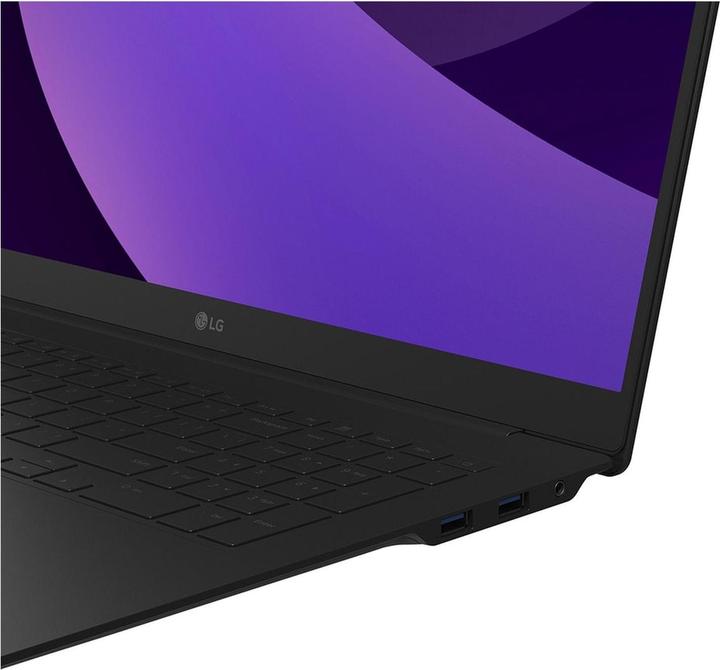 Produktbild LG gram Pro 17 17Z90TP-G.AA78G 17" WQXGA Core Ultra 7 255H 16GB/1TB Win11 (17", 1000 GB, 16 GB, DE, Intel Core Ultra 7 255H)