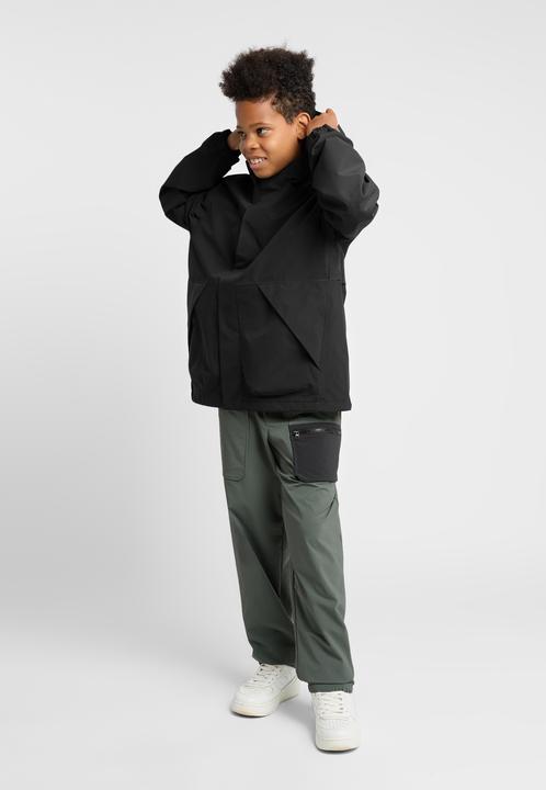 Produktbild Jack Wolfskin Teen 2L Jacket Y (128)