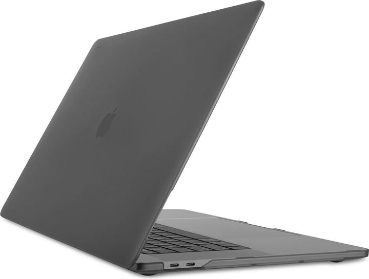 Immagine prodotto Moshi Custodia iGlaze Hardshell per MacBook Pro da 16 pollici - Nero Stealth (16", Apple)