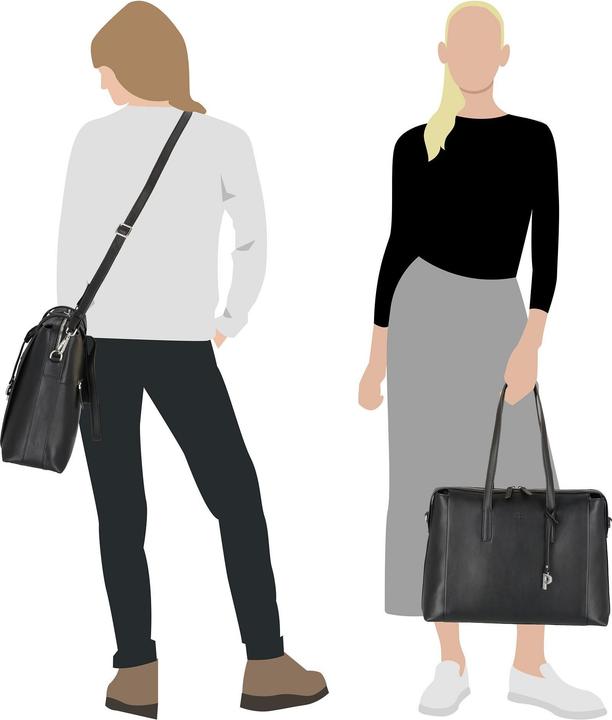 Immagine prodotto Picard Shopper Bali 1200