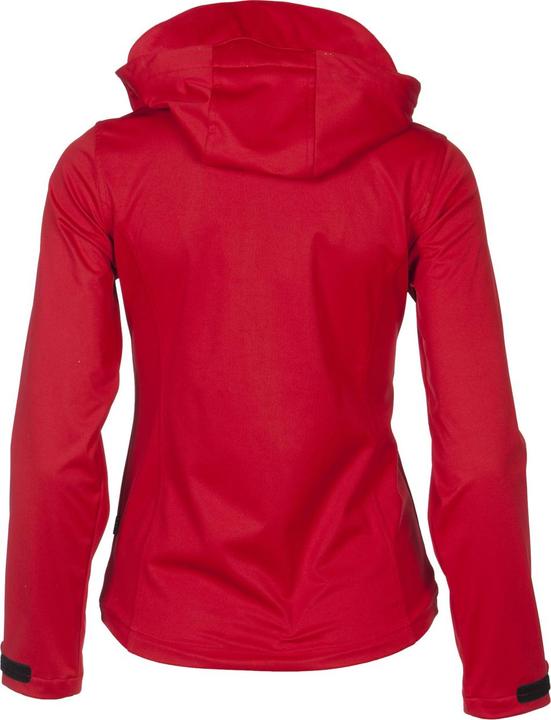 Actual product image Rukka Jasmilla Soft Shell Jacket (36)
