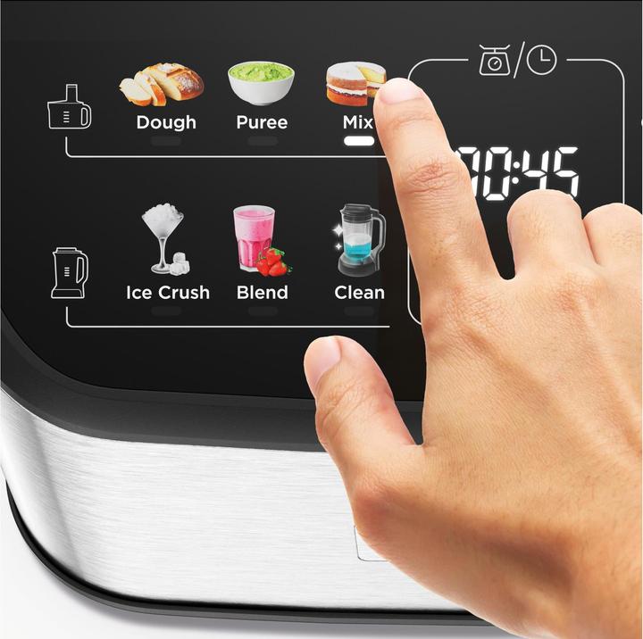 Actual product image Kenwood Multipro Onetouch (500 ml, 1000 W)