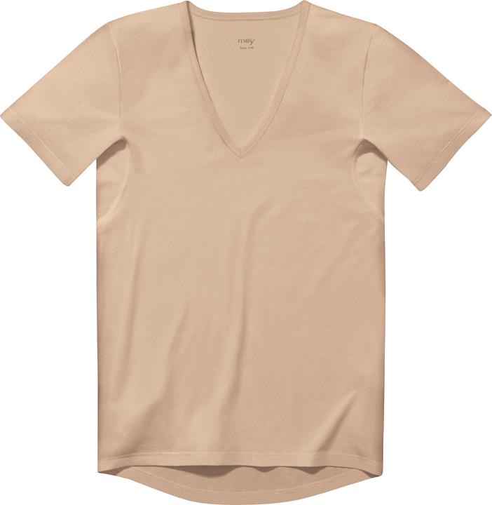 Produktbild Mey Herren-Unterhemd, 1/2-Arm "Dry Cotton" (XL)