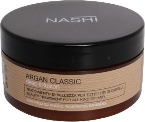 Produktbild Nashi Argan Deep Infusion (500 ml)