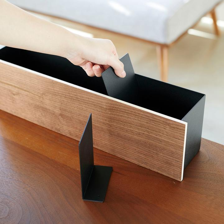 Immagine prodotto Yamazaki Organizzatore da tavolo largo RIN