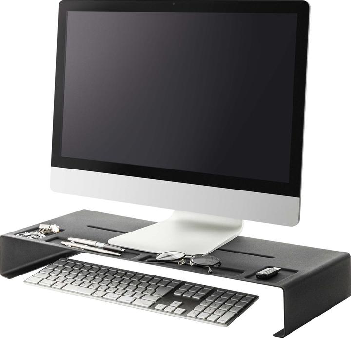 Image du produit Yamazaki Support d'écran TOWER (10 kg)