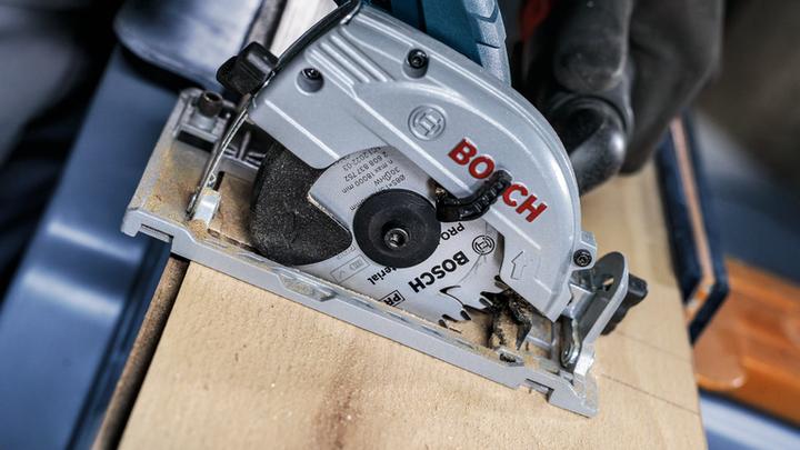 Image du produit Bosch Professional Zubehör Lame de scie circulaire PRO Multi Material cordless, 85 x 1,5 x 15 mm