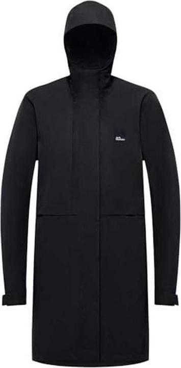 Produktbild Jack Wolfskin Terraview 2L Coat W (L)