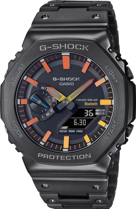 Image du produit Casio G-Shock GM-B2100BPC-1AER (49.30 mm)