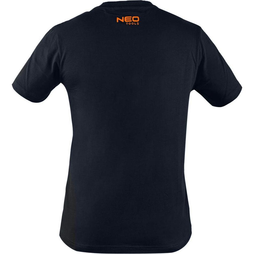 Neo, Herren, Shirt, T-Shirt mit Aufdruck, IT'S POSSIBLE, Grösse XXXL, Blau, (3XL)