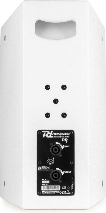 Immagine prodotto Power Dynamics Altoparlante da installazione PDW8W (Passivo, 1x 150 W)