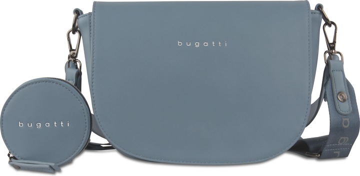 Produktbild Bugatti Umhängetasche Almata Shoulderbag M