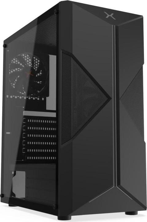 Actual product image Krux Astral (ATX, mATX, Mini-ITX)