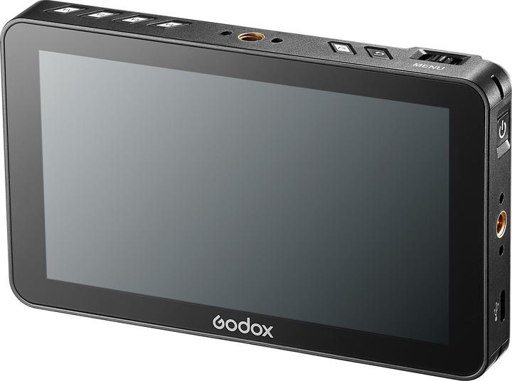 Godox GM6S (5.50", 4K)