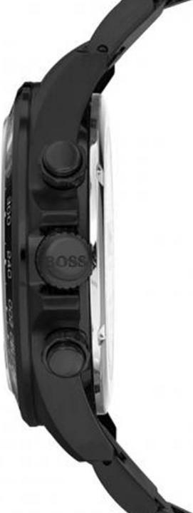 Produktbild BOSS Hero (Chronograph, 45 mm)