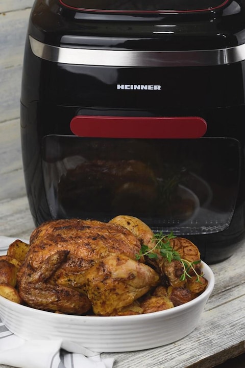 Produktbild Heinner HAF-B2000FB