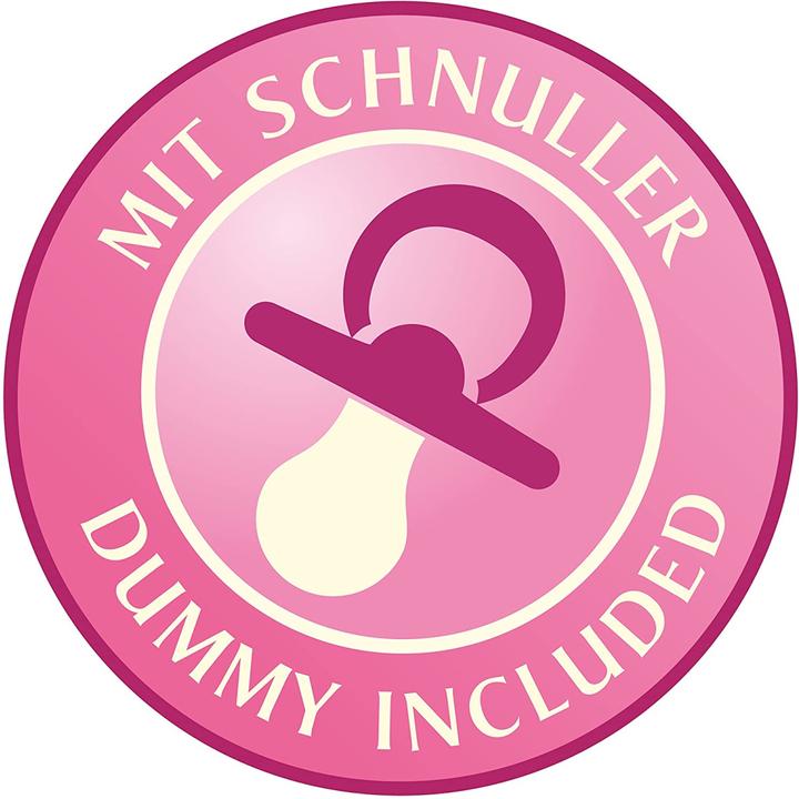 Produktbild Götz Sleepy Aquini Junge