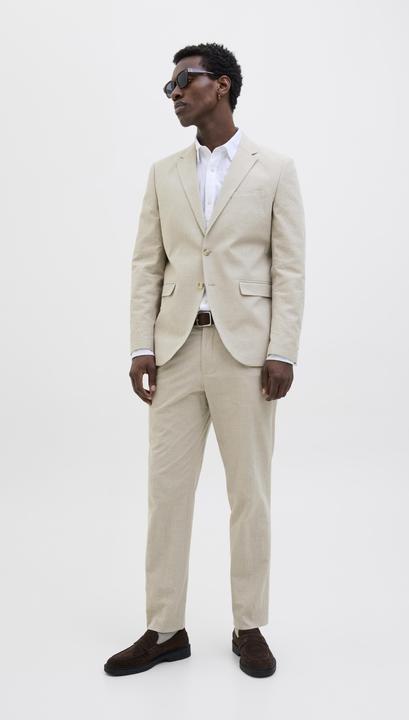 Immagine prodotto Jack & Jones Jprstan Seersucker Trouser (50)