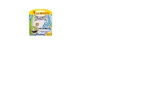 Produktbild Wilkinson Hydro 5 Sensitive (1x)