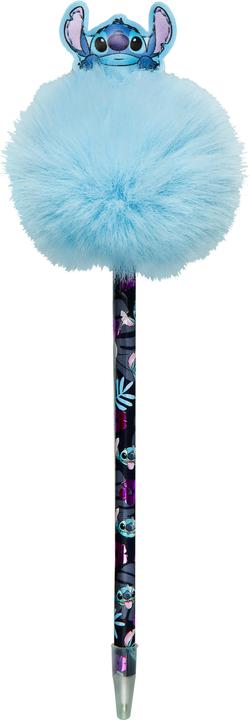 Undercover Stitch biros Pom Pom (Blue, 1 x)