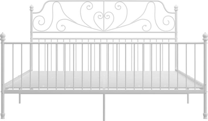 Image du produit vidaXL Bettrahmen (200 x 200 cm)