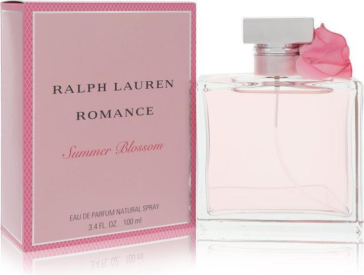 Immagine prodotto Ralph Lauren Romance Summer Blossom di Eau de Parfum Spray 100 ml (100 ml)