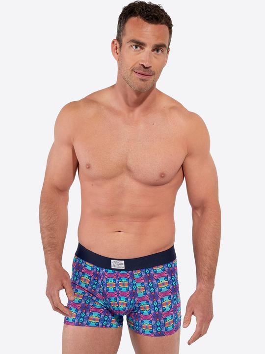 Produktbild HOM Retro Boxer Boxer Briefs Audace (XXL, Einzelpack)