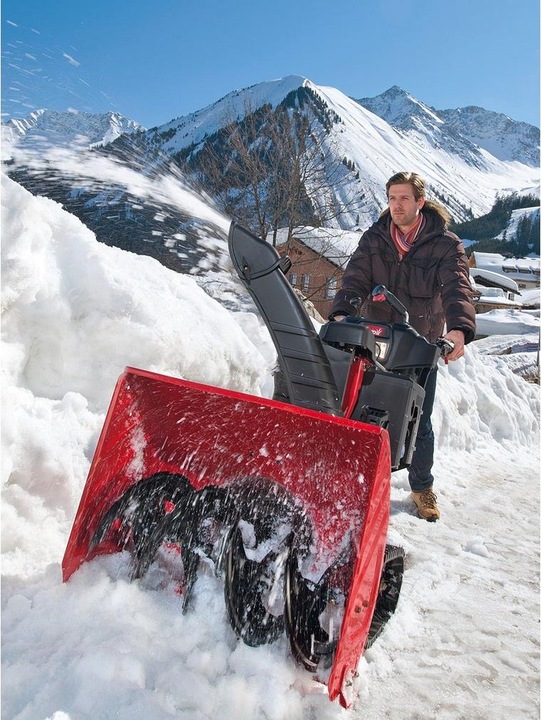 Image du produit MTD Optima ME 66 T (66 cm)