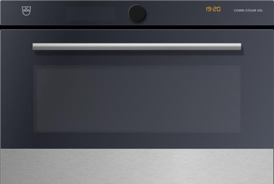Image du produit V-ZUG Combi-Steam HSL