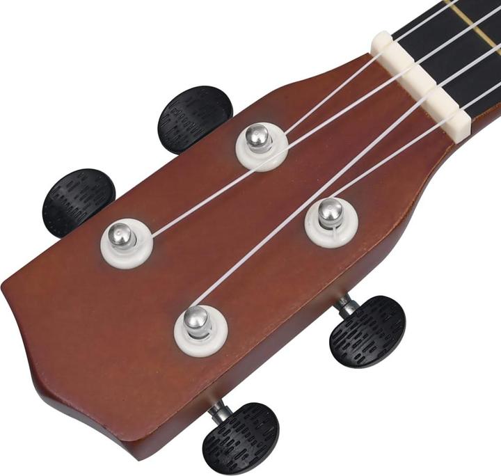 Image du produit vidaXL Wiktoria (Soprano, Soprano)