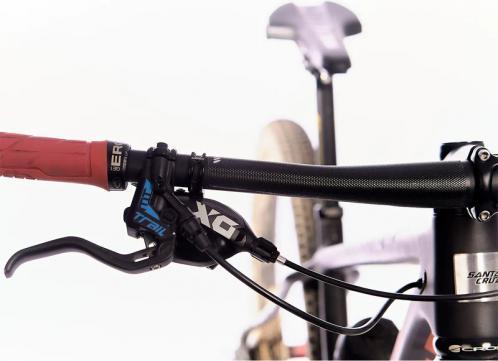 Produktbild All Mountain Style Lenkerschutz-Set