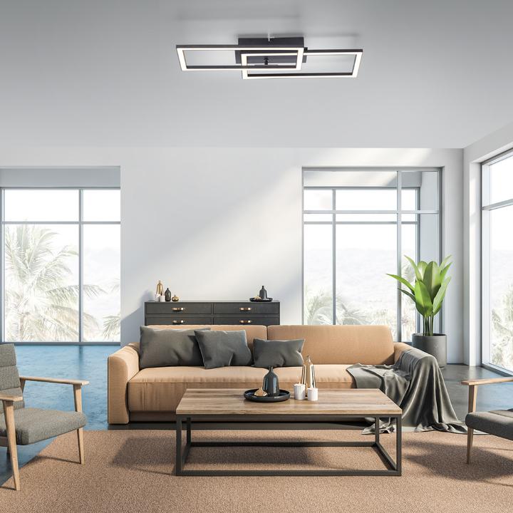 Image du produit Leuchten Direkt Iven (2100 lm)