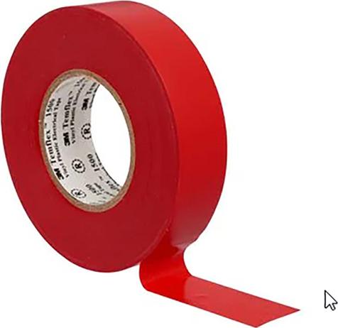 Actual product image 3M Temflex 1500 (15 mm)