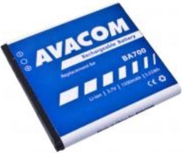 Image du produit Avacom BA700 telephone spare part / accessory Batterie