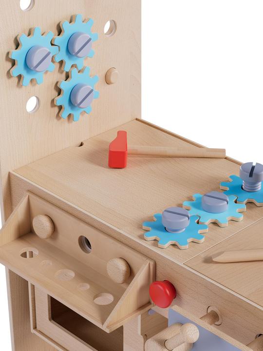 Produktbild Haba Creative Play 3 in 1