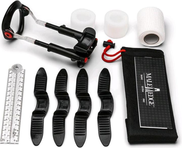 Image du produit Male Edge Penis Enlarger Pro Kit