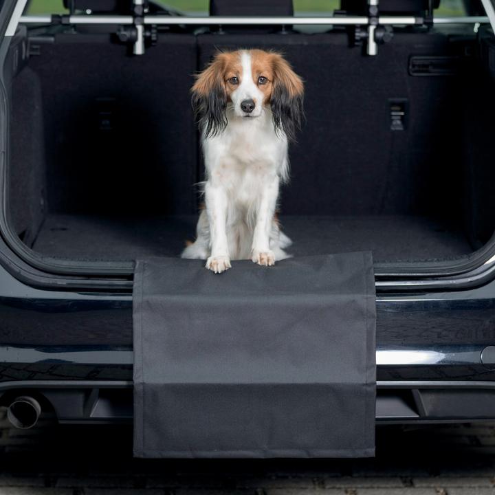 Image du produit Trixie Protecteur de pare-chocs 50x70cm (Chien, Lavable)