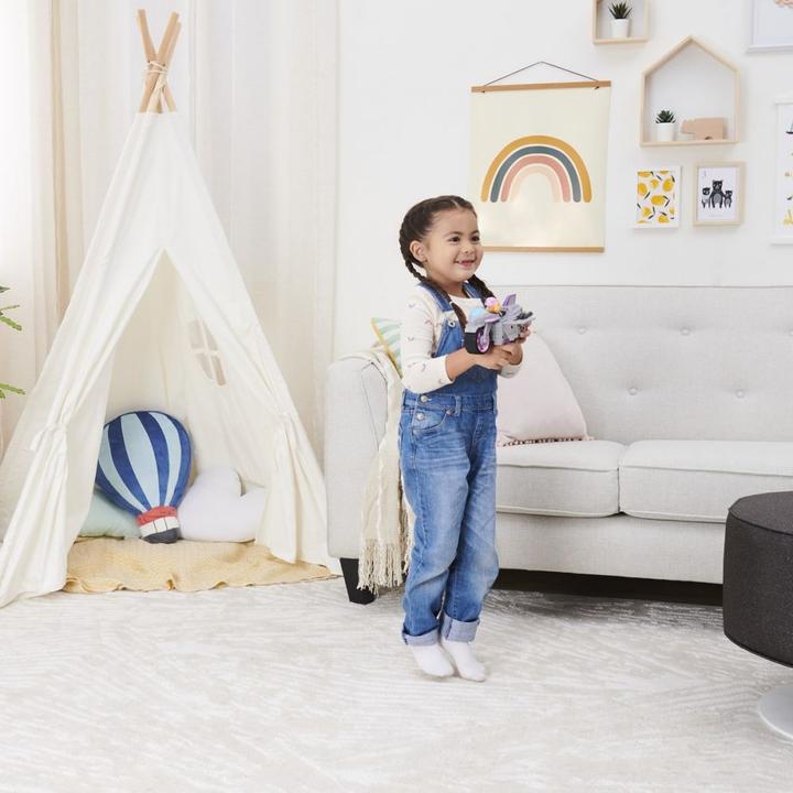 Produktbild Spin Master Moto Pups Skye