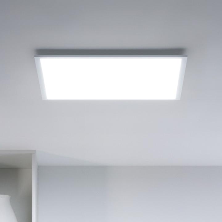Actual product image WiZ Panel (3400 lm)