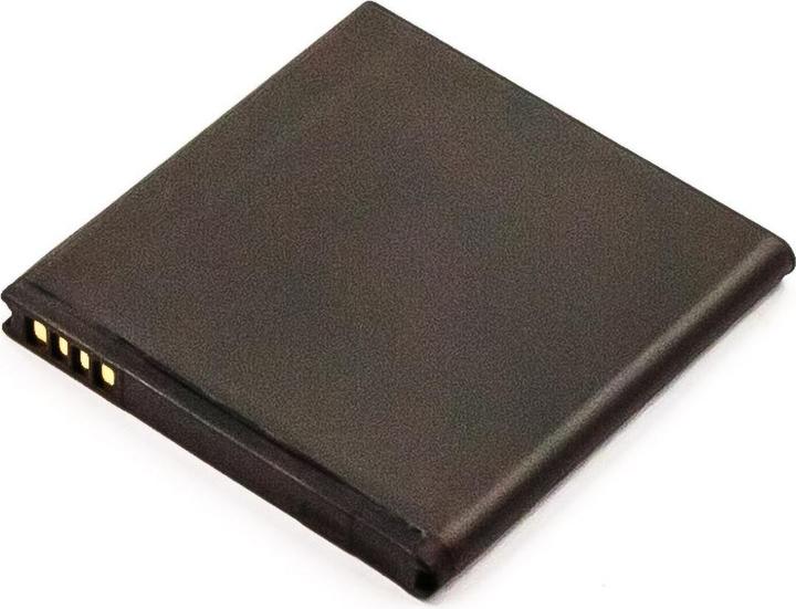 Actual product image AGI Battery compatible with HTC BG86100 - Battery - 1,600 mAh