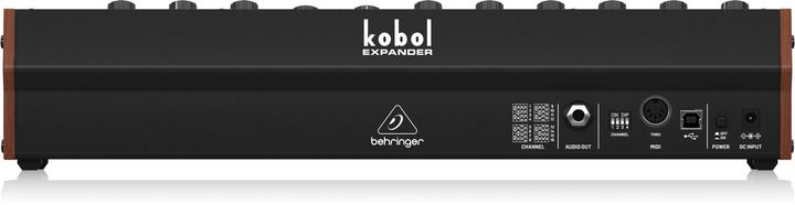 Actual product image Behringer KOBOL Expander