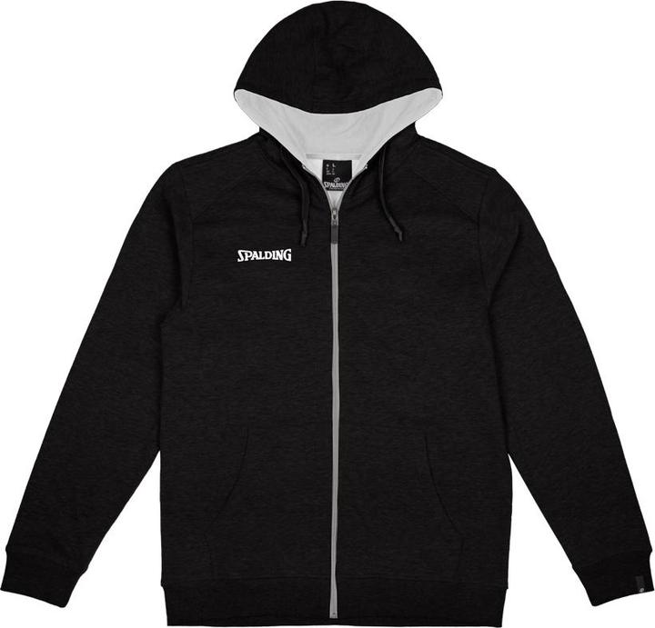 Produktbild Spalding Flow Hoody Zipper Jacket (3XL)