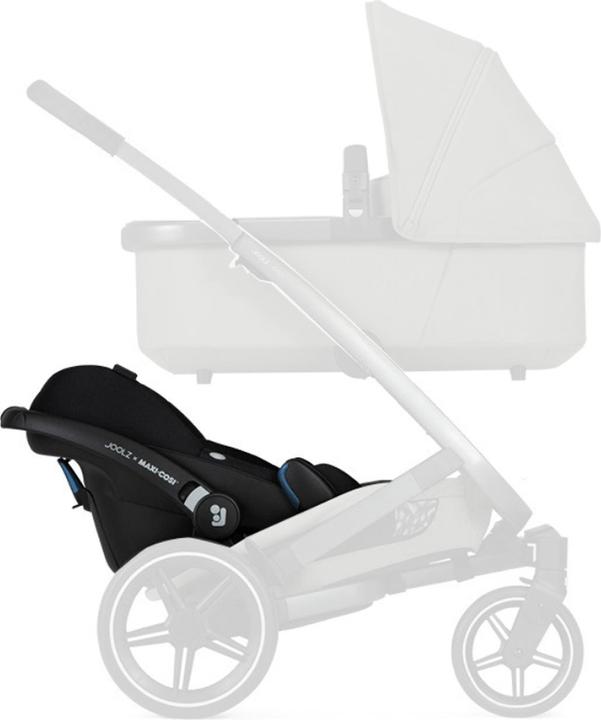 Produktbild Zewi bébé jou Muslin Kuscheldecke