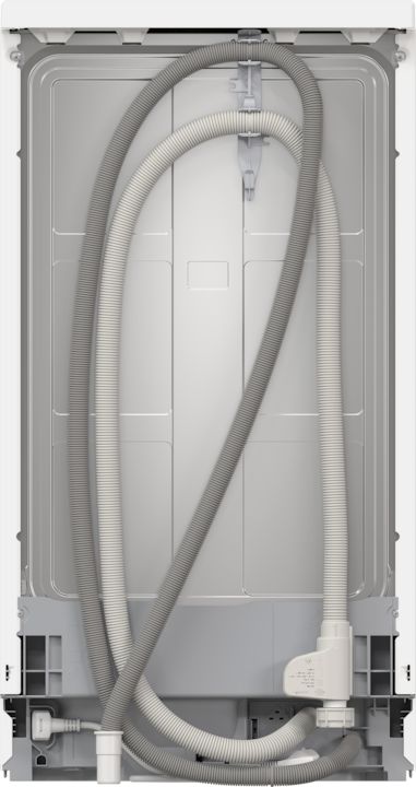 Image du produit Bosch Hausgeräte SPS4HKW49E