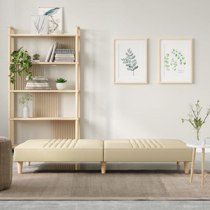 Image du produit vidaXL Schlafsofa