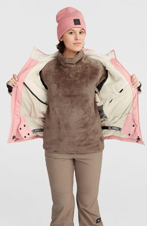 Produktbild O'Neill Carbonite Snow Jacket (L)