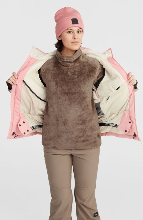 Actual product image O'Neill Carbonite Snow Jacket (L)