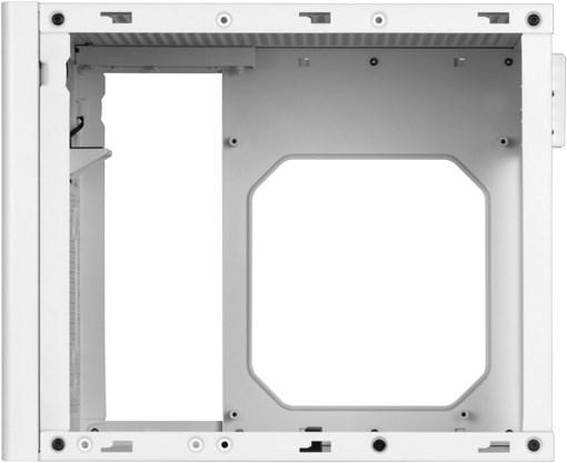 Actual product image Silverstone SUGO 16 (Mini-ITX, Mini-DTX)